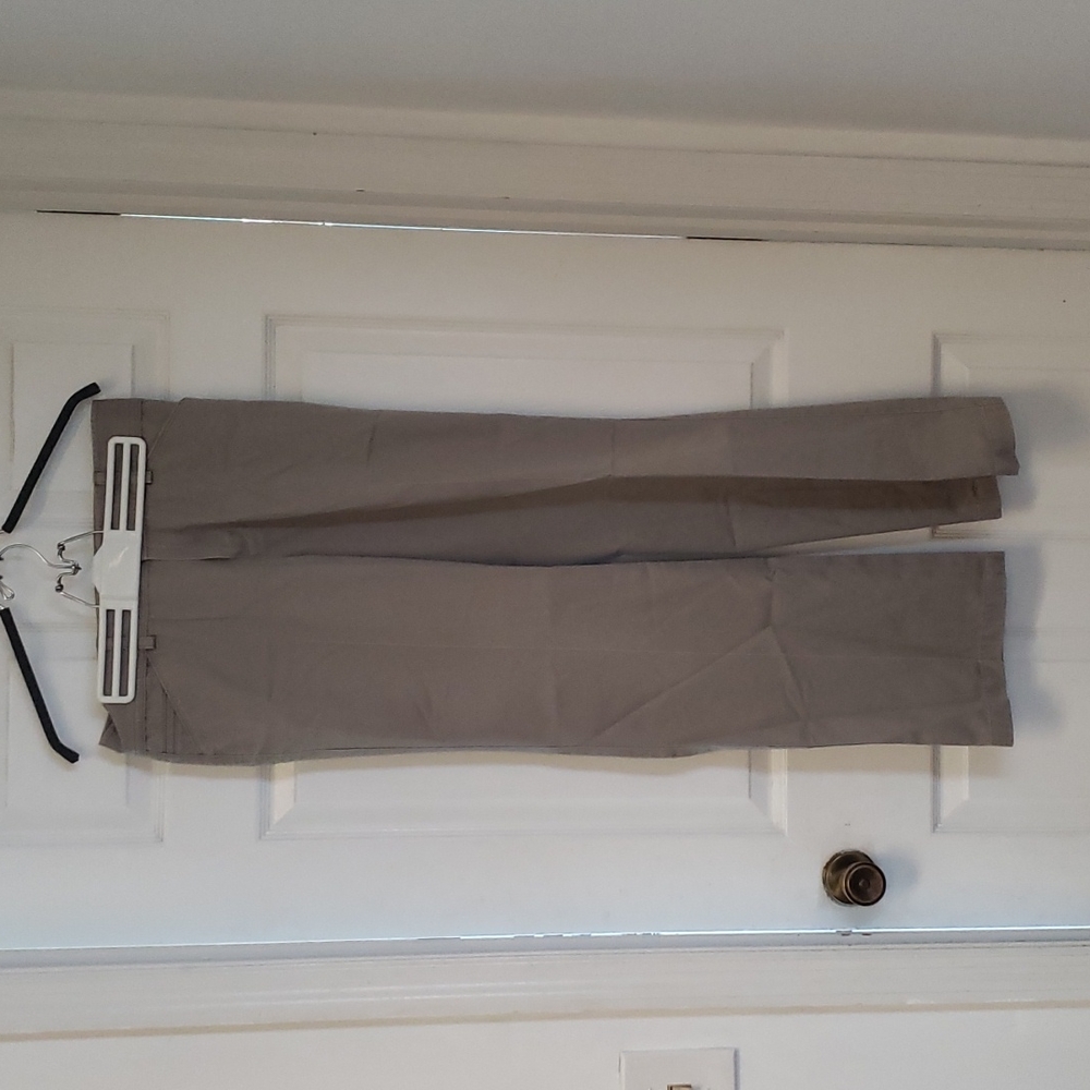 Dress pants